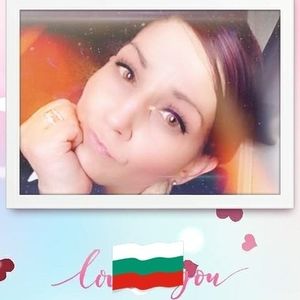 Meet your Posher, Leeann